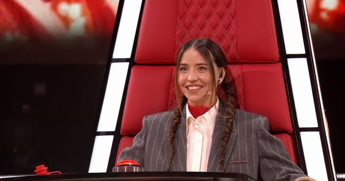 Надя Дорофєєва