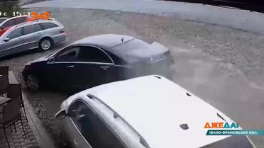 ДТП с дорог Украины – "ДжеДАИ" за 27 октября 2020 года