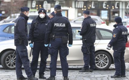 Побив металевим кошиком: у Польщі українець вбив співвітчизника