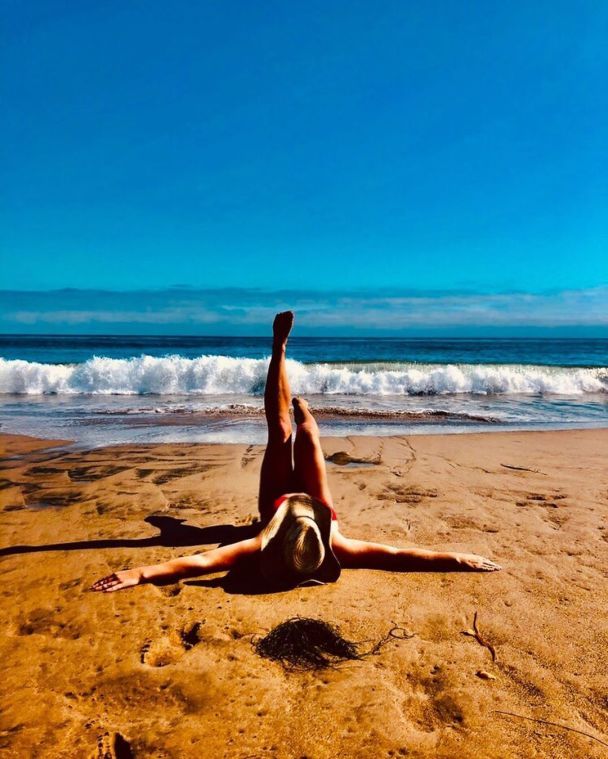  / © instagram.com/britneyspears