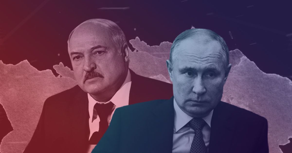 "Братская" помощь: Беларусь получила последние $500 млн кредита от России из обещанных 1,5 млрд