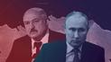 Путін кличе Лукашенка на килим у Сочі: чим Україні загрожує посилення Росії в Білорусі