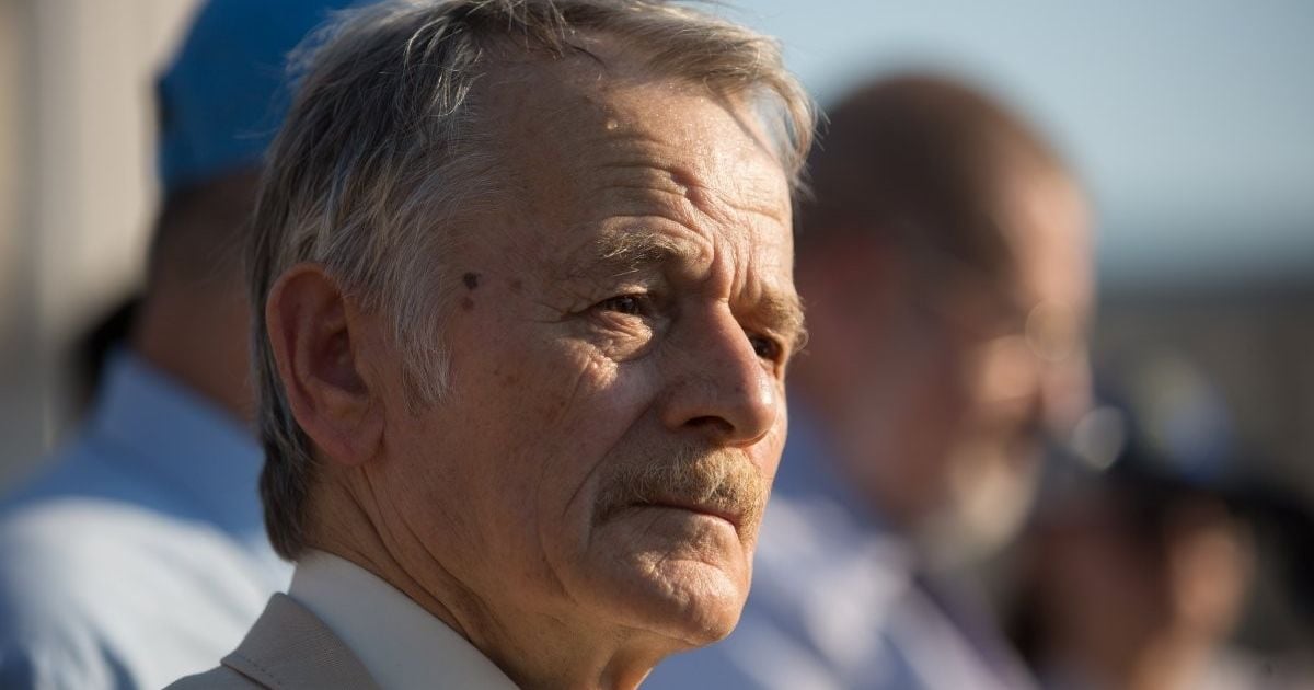 От начала аннексии 20 тысяч крымских татар покинули полуостров, - Джемилев