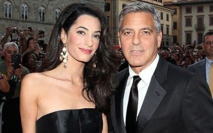 Мама Джорджа Клуні розсекретила стать майбутніх онуків