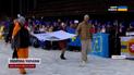 Олімпійський дух у Карпатах! Як НОК та Буковель надихають майбутніх чемпіонів!