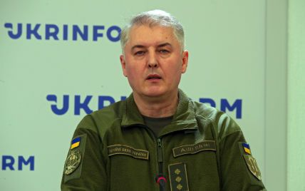 "Кампанія ракетного терору": в Міноборони пояснили мету масованих обстрілів з боку Росії