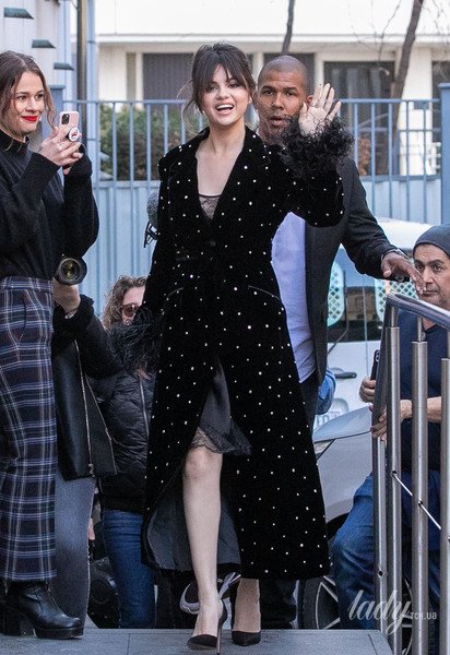 Селена Гомес / © Getty Images