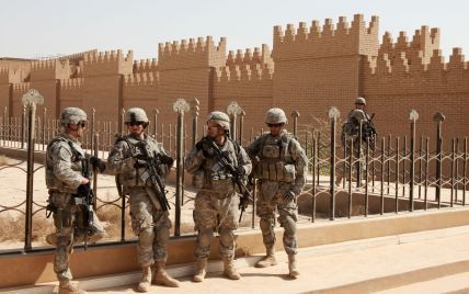 США впервые за почти 20 лет прекращают военную миссию в Ираке: какой теперь будет роль Америки