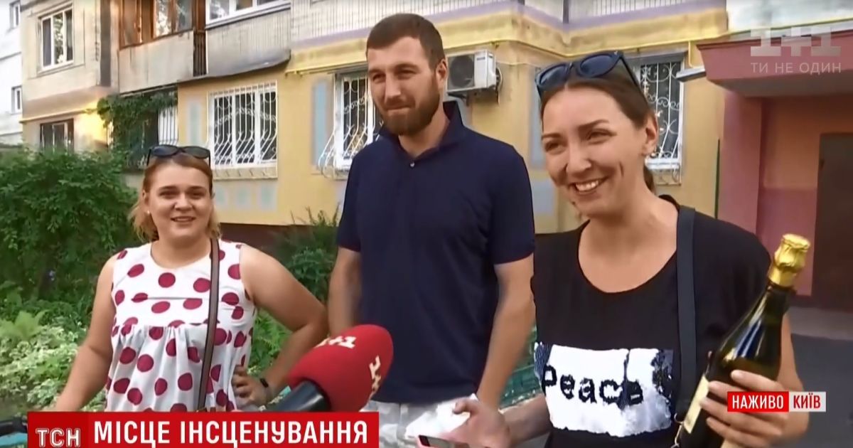 Реакція сусідів на "воскресіння" Бабченка: одні відкорковують шампанське, інші нарікають на пережите