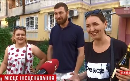 Реакция соседей на "воскресение" Бабченко: одни открывают шампанское, другие сетуют на пережитое