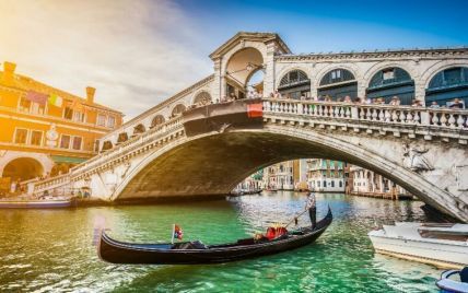 В Венеции планируют ввести новый налог для туристов