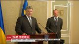 Петр Порошенко назначил нового главу Службы внешней разведки