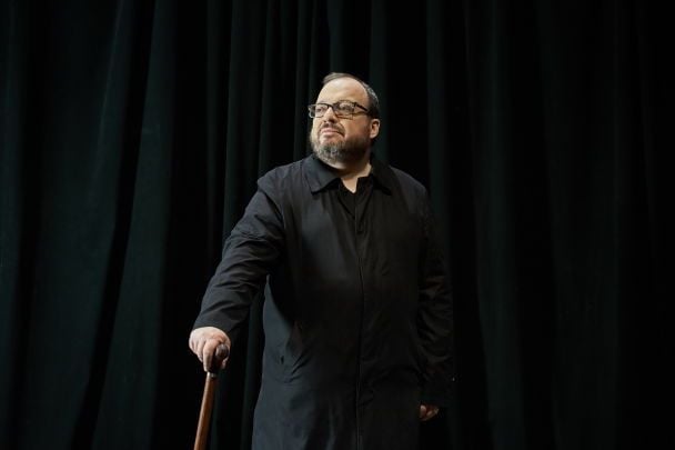 Станіслав Бєлковський / © MAVO Productions