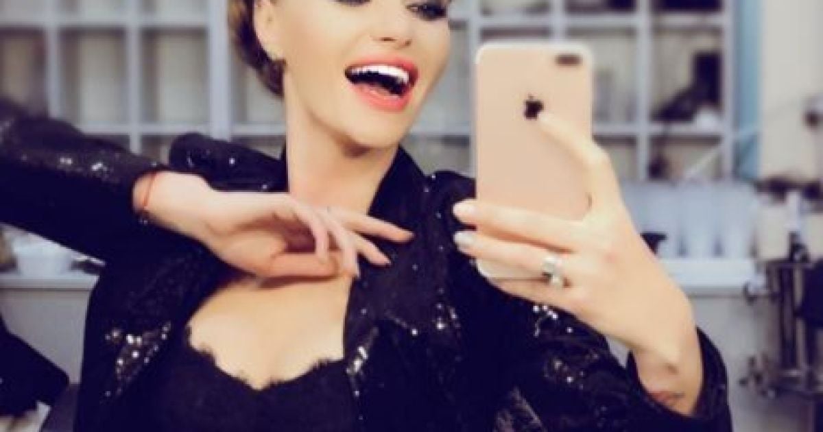 Несхожа на себе: "НЕАНГЕЛ" Слава вразила фанів світлиною періоду початку своєї кар'єри