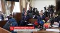 Суд розглядає клопотання Антикорупційної прокуратури по справі Михайла Охендовського