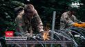 Новости мира: протесты в палаточном городке - Украина доставит в Литву гуманитарный груз