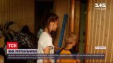 Новости Украины: за спасение брата и трех соседских детей девочка из Закарпатья получила медаль