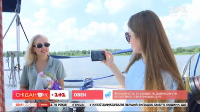 Отец сорвал джекпот в лотерею, а весь выигрыш отдал дочери