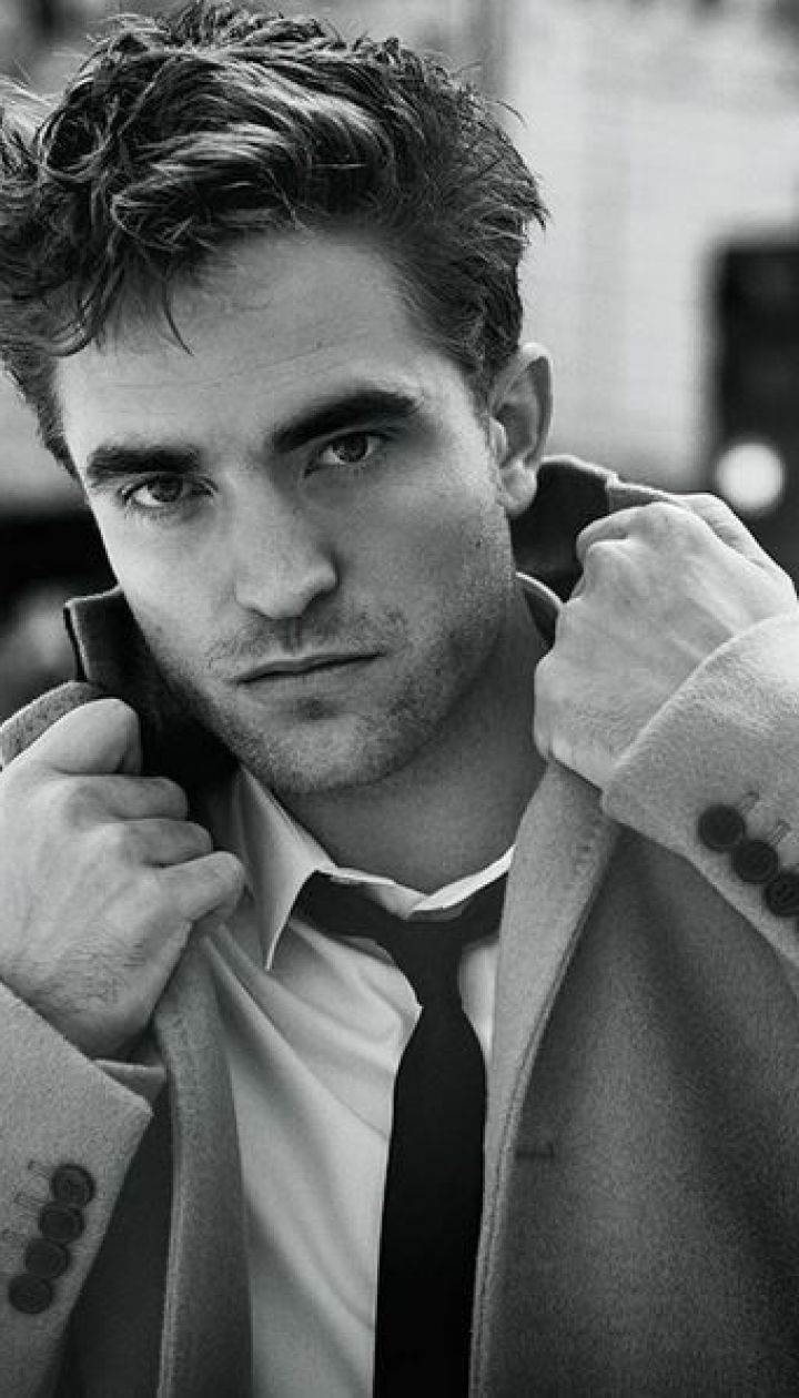 Robert Pattinson Fotosessiya Reklamnaya Kampaniya Dior Homme Intense City Piter Lindberg Fotoreportazh Tsn Ua