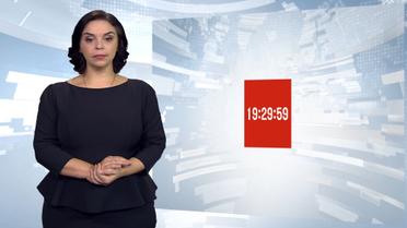 Випуск ТСН.19:30 за 3 листопада 2017 року (повна версія із сурдоперекладом)