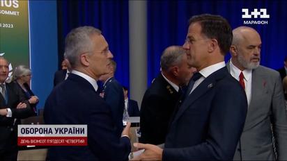 Марка Рютте утвердили на должность Генерального секретаря НАТО