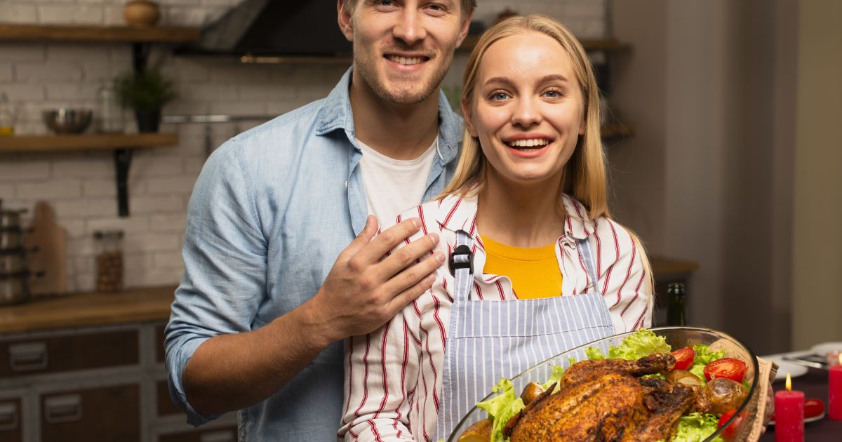 Чем полезна курица