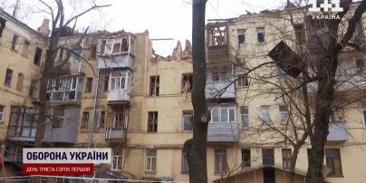 Трагедия в Харькове: спасатели до сих пор не смогли найти погибшую женщину под завалами