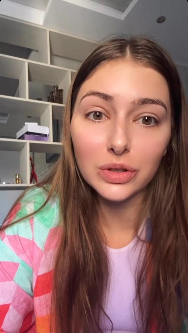 Екатерина Тышкевич рассказала о своей болезни / © instagram.com/kateryna__tyshkevych