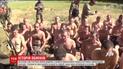 За время войны в плен к боевикам попали более 3 тысяч человек