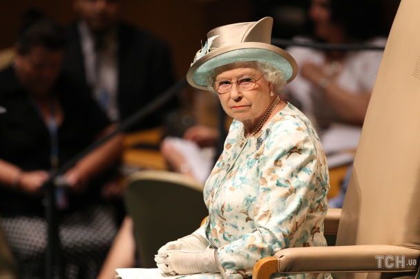 Королева Елизавета II / © Associated Press