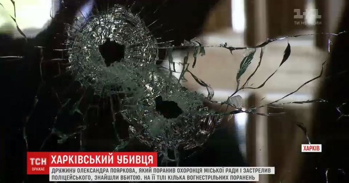 "Коли випивав, в нього їхав дах": Син "харківського стрільця" розповів свою версію подій