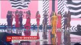 Новая Мисс Украина - кто она и как ее выбирали