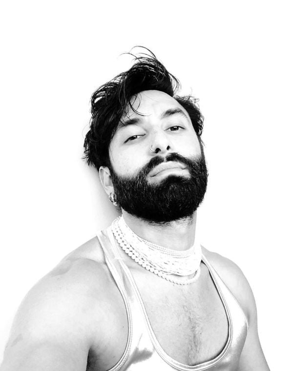  / © instagram.com/conchitawurst