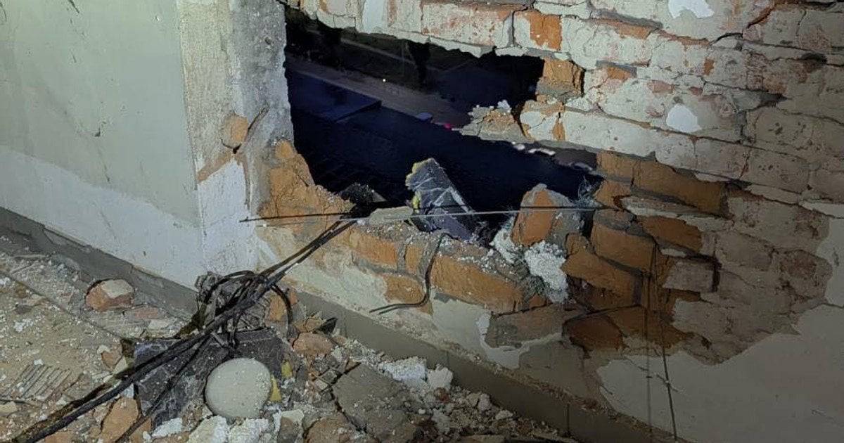 Наслідки атаки