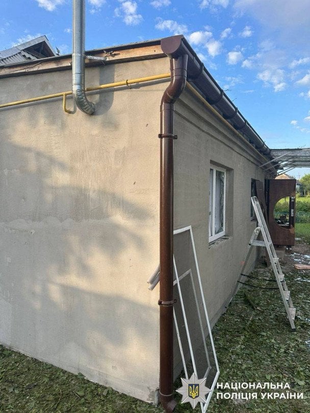 Последствия атаки