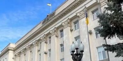 У Херсоні лунають вибухи