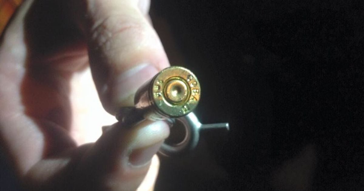 У помощников Мосийчука и Ляшко стреляли