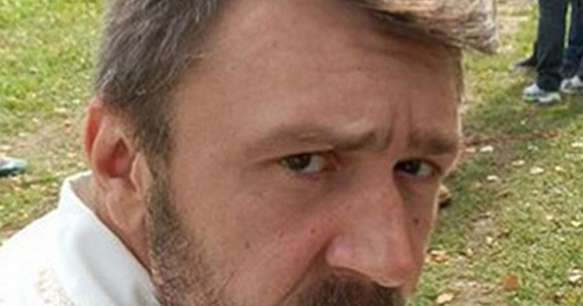 Сергей Шнуров рассказал, куда движется Россия