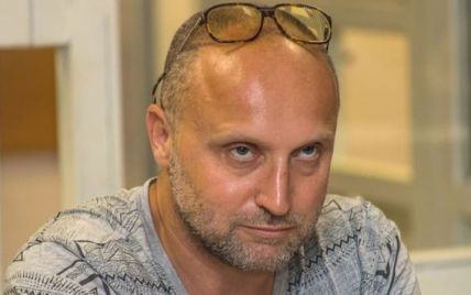 В Одесі від коронавірусу помер відомий бізнесмен, співвласник згорілого готелю "Токіо Стар" Вадим Чорний
