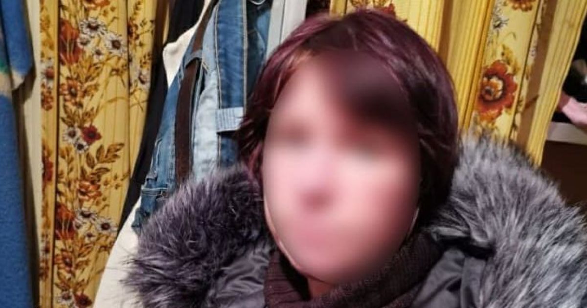 Делили семейный бюджет: на Киевщине женщина ножом проткнула живот мужчине (фото)