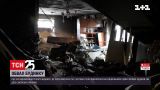 Под завалами дома в Одессе погиб человек