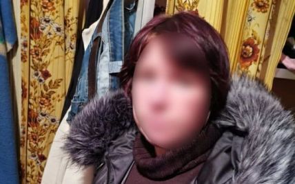 Делили семейный бюджет: на Киевщине женщина ножом проткнула живот мужчине (фото)