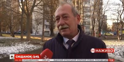 "Исключать, что это последний снег этой весной – нельзя": Глава Укргидрометцентра рассказал о погоде в Украине