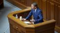 В госбюджете удалось отстоять 1,5 млрд грн на развитие ОТГ - Олег Кулинич