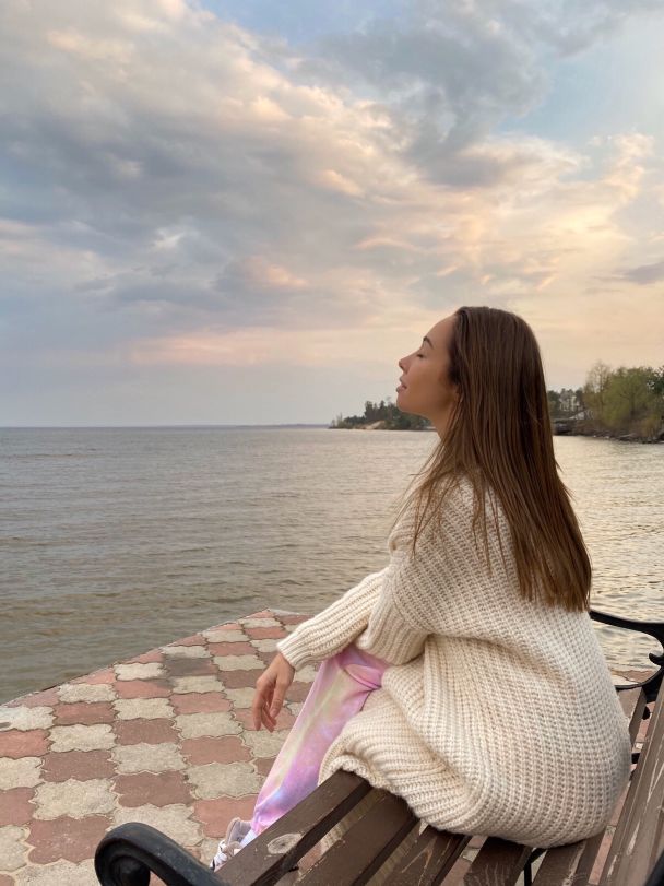  / © Пресслужба Катерини Кухар