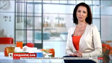 Первые продукты в рационе малыша - советы диетолога