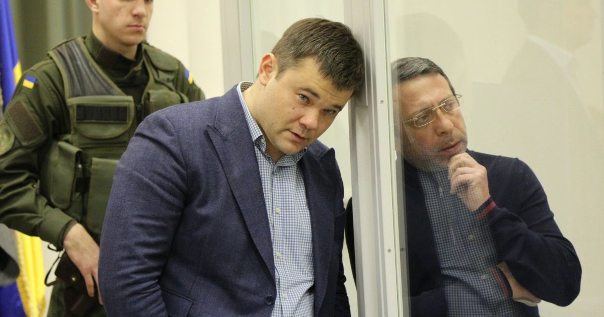 Юрист ЗеКоманди Богдан розповів, ким хоче працювати на державній службі