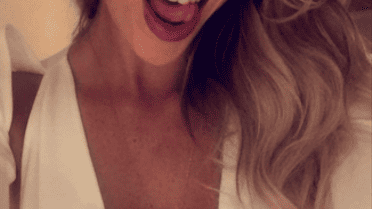 Фото со страницы Саманты Хупс в Instagram / © instagram.com/samanthahoopes