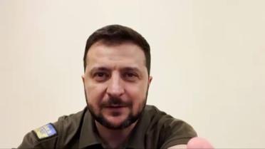 Сьогодні ми зробили ще один важливий крок - звернення Зеленського за 9 травня