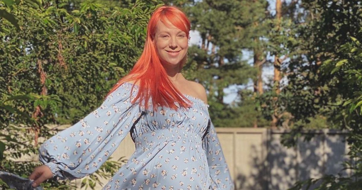 Світлана Тарабарова